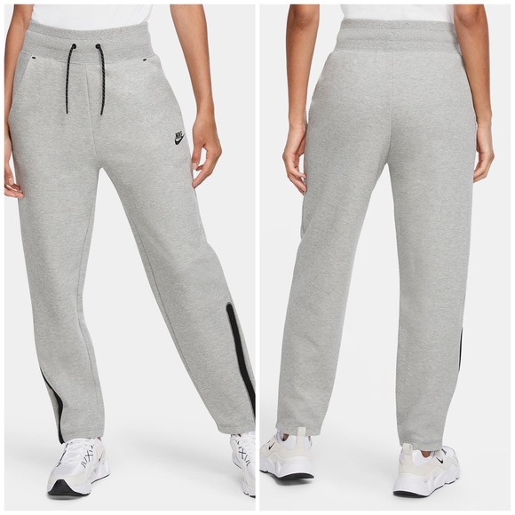 nike tech fleece pants fit